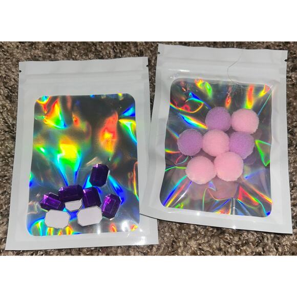 Handmade Cat Themed Sensory Bin (NEW) - Picture 4 of 5